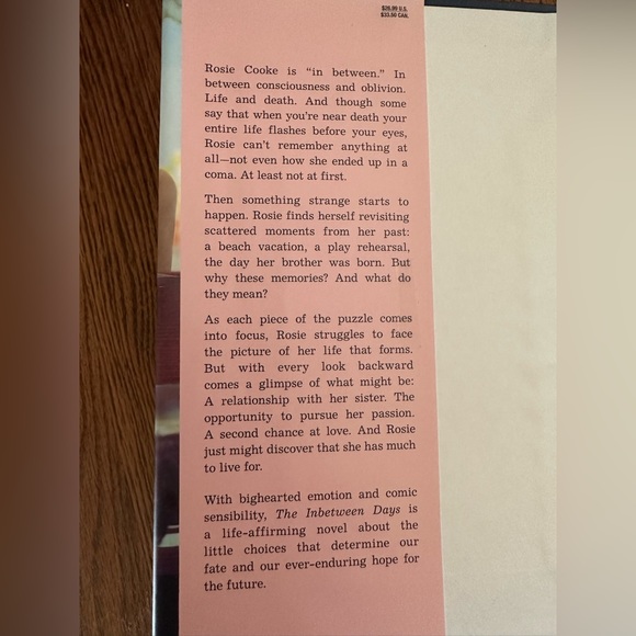 The Inbetween Days - Picture 3 of 3